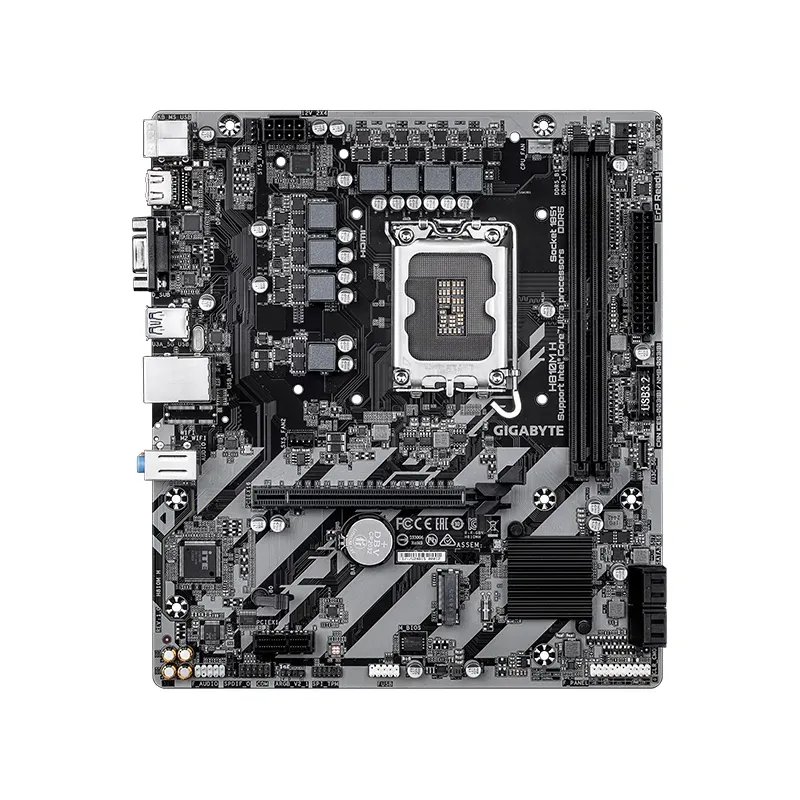 Composants H810m H thumbnail 2