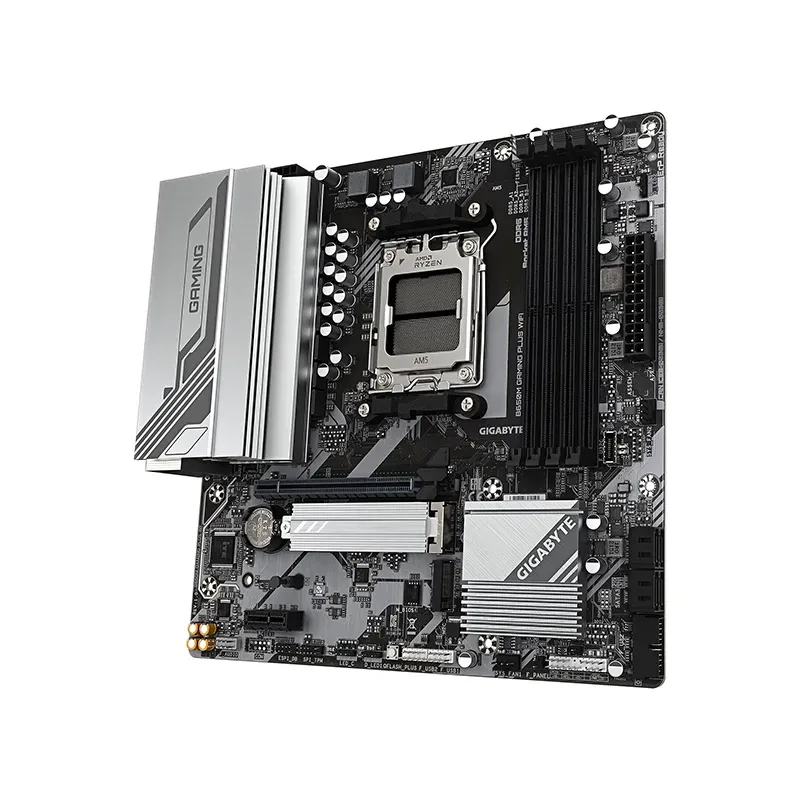 Composants B650m Gaming Plus Wifi thumbnail 4