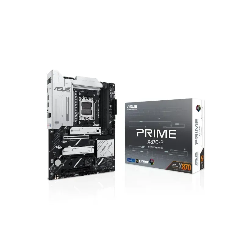 Composants Prime X870-p