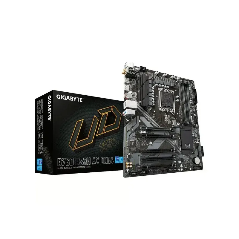 Composants B760 Ds3h Ax Ddr4 thumbnail 1