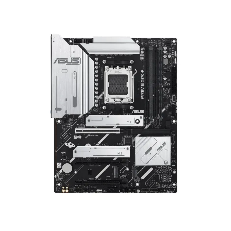 Composants Prime X870-p thumbnail 4