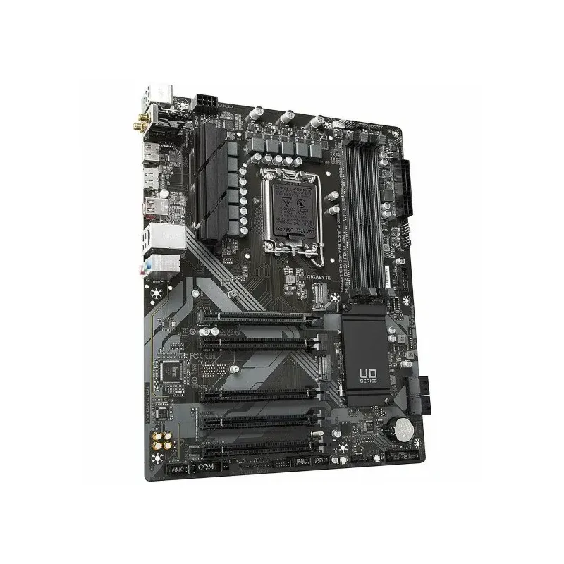 Composants B760 Ds3h Ax Ddr4 thumbnail 4