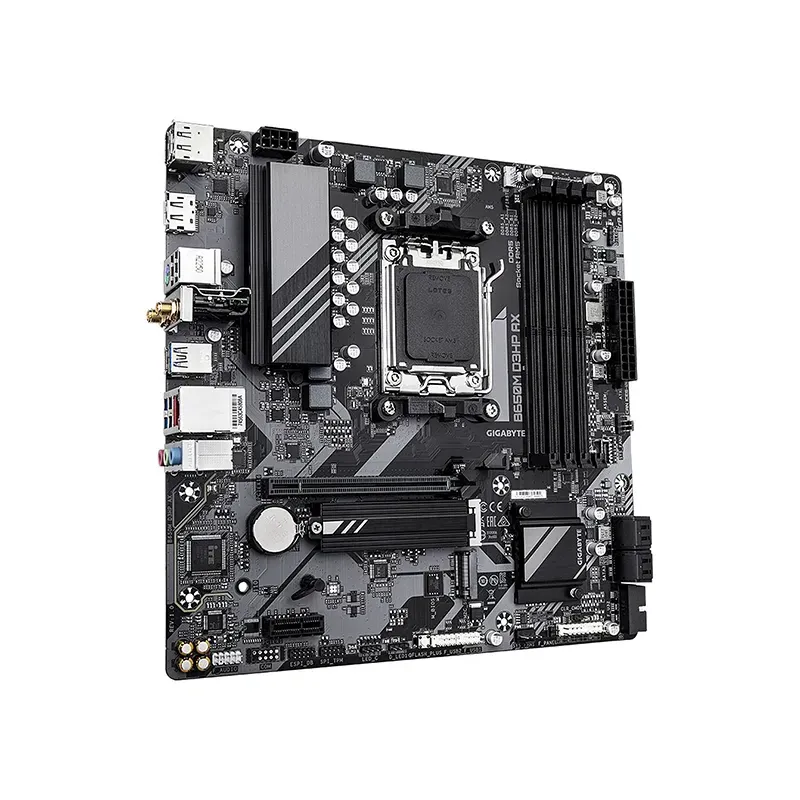 Composants B650m D3hp Ax thumbnail 4