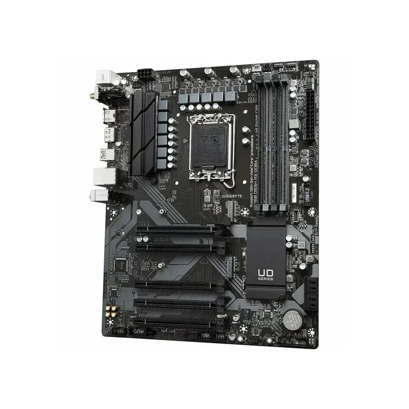 Composants B760 Ds3h Ax Ddr4 thumbnail 3