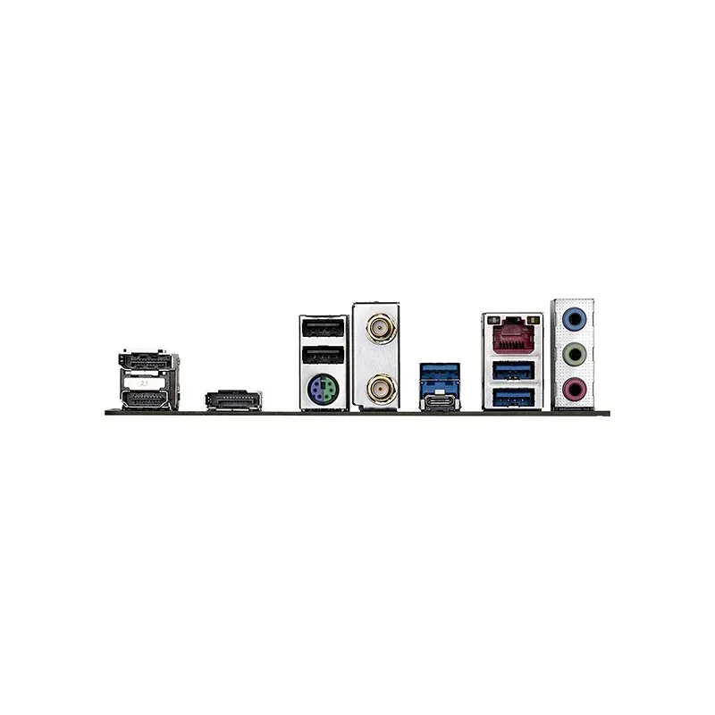 Composants B650m D3hp Ax thumbnail 3