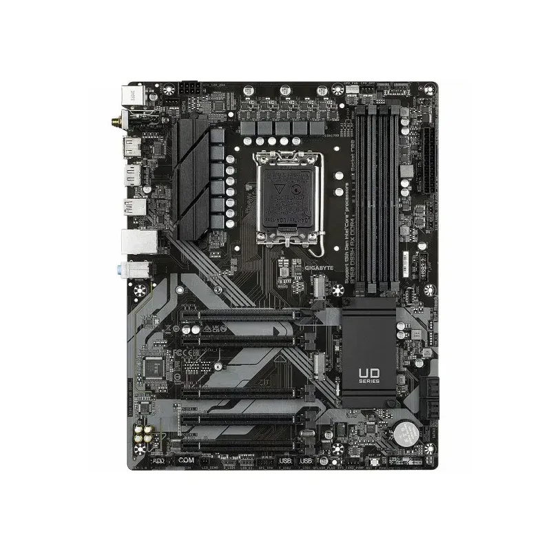 Composants B760 Ds3h Ax Ddr4 thumbnail 2