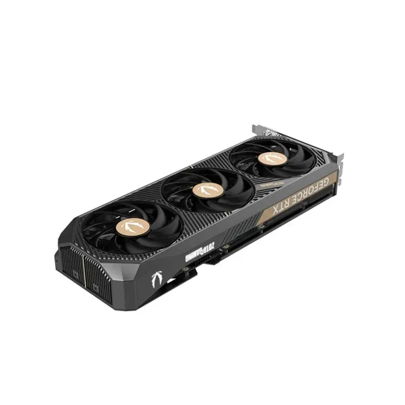 Zotac Gaming Geforce Rtx 5070 Ti Solid Sff 16gb Gddr7 thumbnail 4
