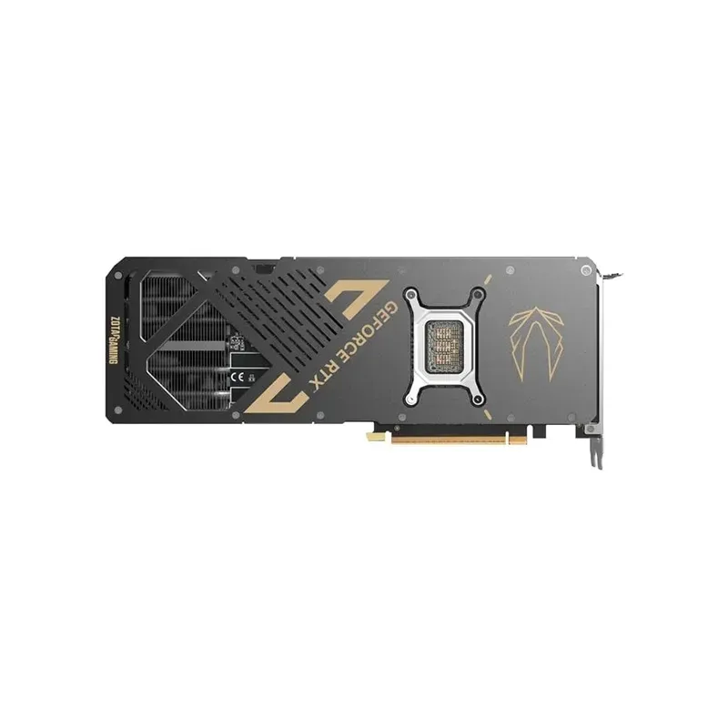 Zotac Gaming Geforce Rtx 5070 Ti Solid Sff 16gb Gddr7