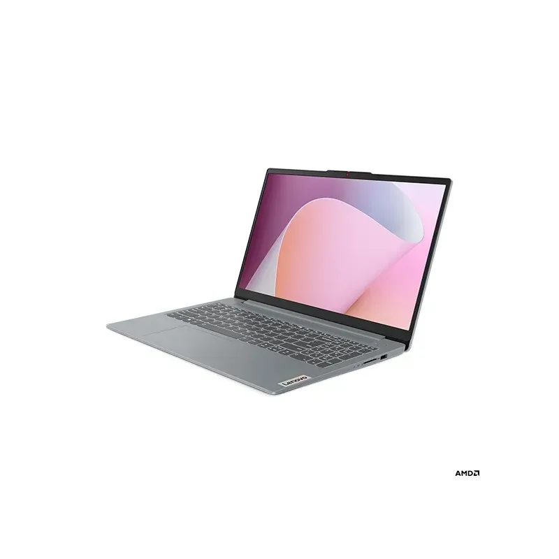 Lenovo Ideapad Slim 3 15amn8 Amd Ryzen 5 7520u/8gb Ddr5/512gb Ssd/15.6 Fhd/windows 11 (82xq00pdfe)