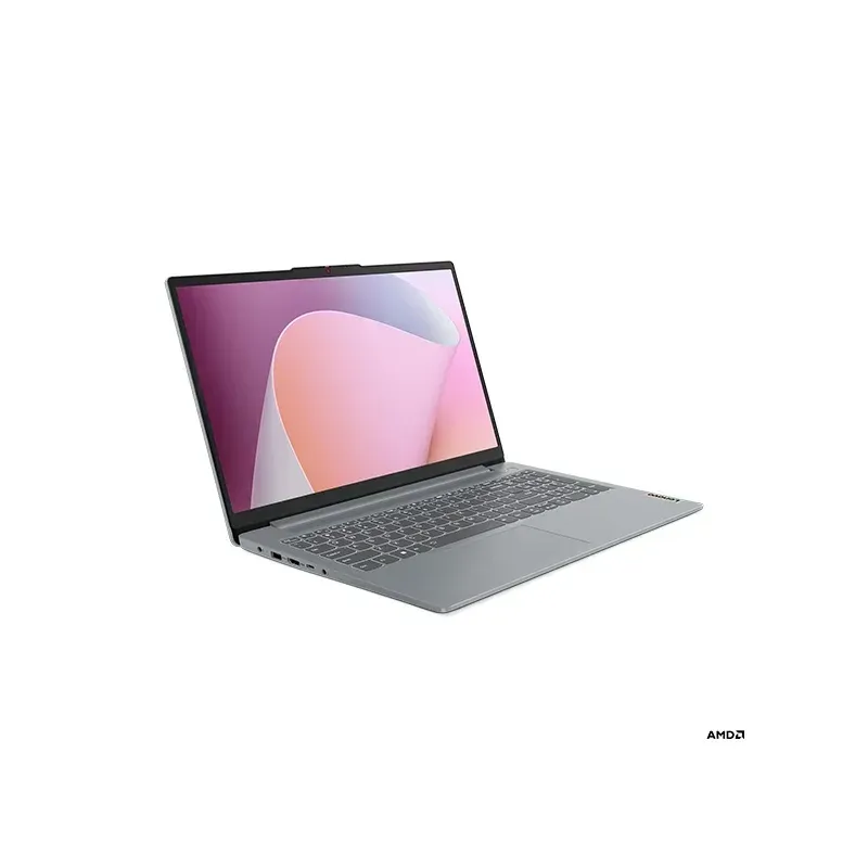 Lenovo Ideapad Slim 3 15amn8 Amd Ryzen 5 7520u/8gb Ddr5/512gb Ssd/15.6 Fhd/windows 11 (82xq00pdfe)