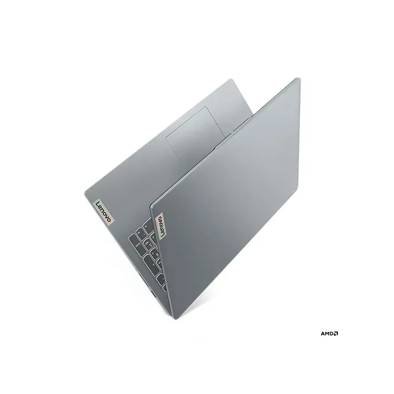 Lenovo Ideapad Slim 3 15amn8 Amd Ryzen 5 7520u/8gb Ddr5/512gb Ssd/15.6 Fhd/windows 11 (82xq00pdfe) thumbnail 3