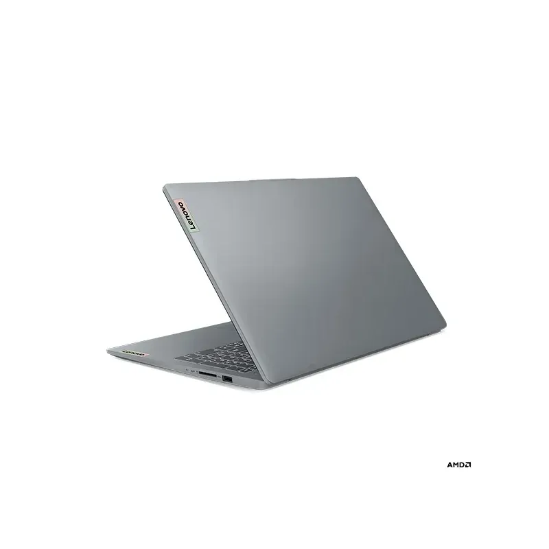 Lenovo Ideapad Slim 3 15amn8 Amd Ryzen 5 7520u/8gb Ddr5/512gb Ssd/15.6 Fhd/windows 11 (82xq00pdfe) thumbnail 4