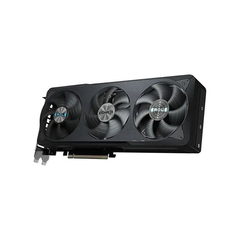 Gigabyte Geforce Rtx 5070 Eagle Oc Sff 12g