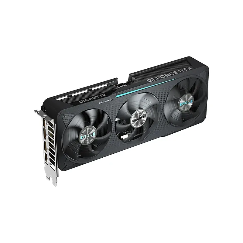 Gigabyte Geforce Rtx 5070 Eagle Oc Sff 12g thumbnail 4