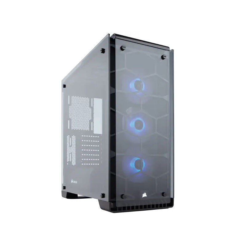 Corsair Crystal 570x Rgb
