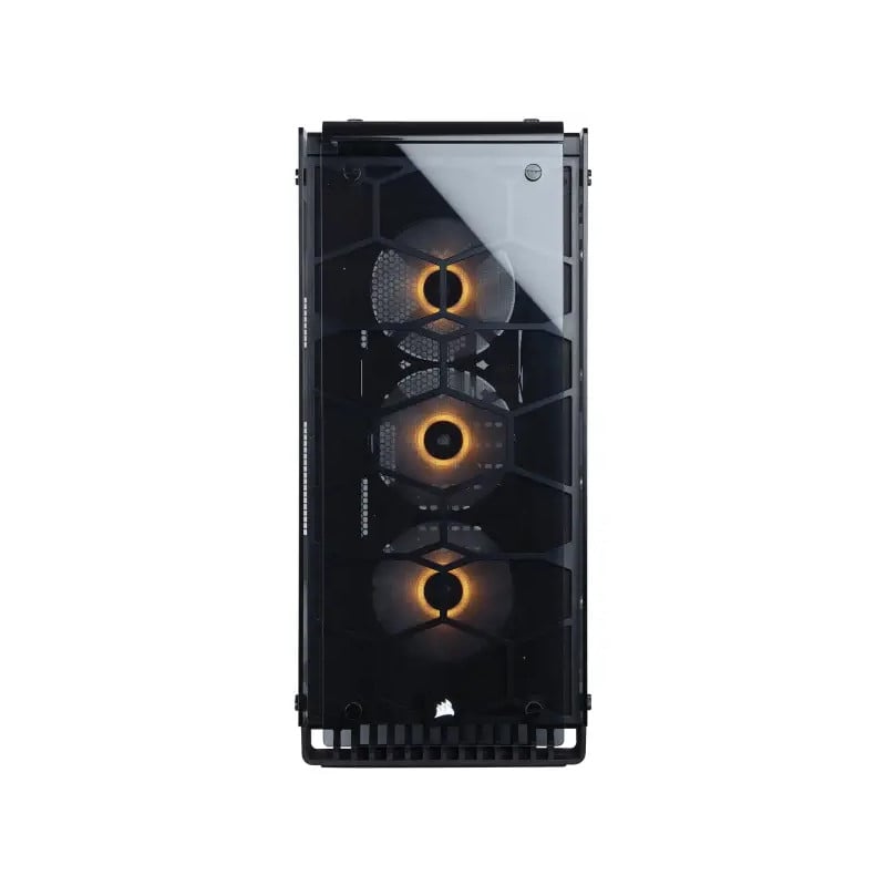 Corsair Crystal 570x Rgb