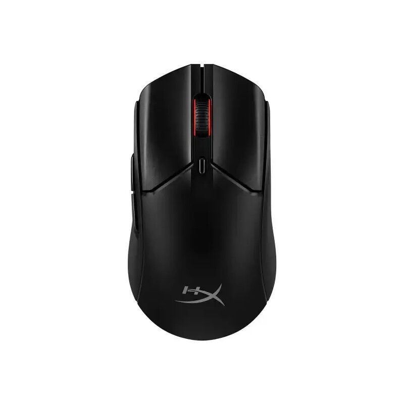 Hyperx Pulsefire Haste 2 Wireless Noir thumbnail 4
