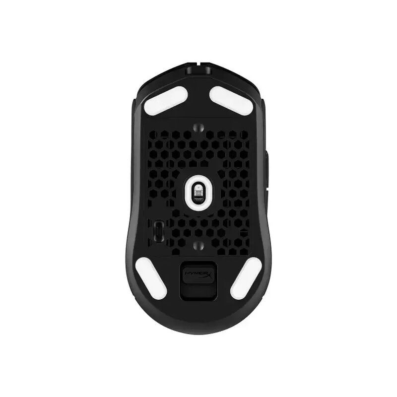 Hyperx Pulsefire Haste 2 Wireless Noir thumbnail 3
