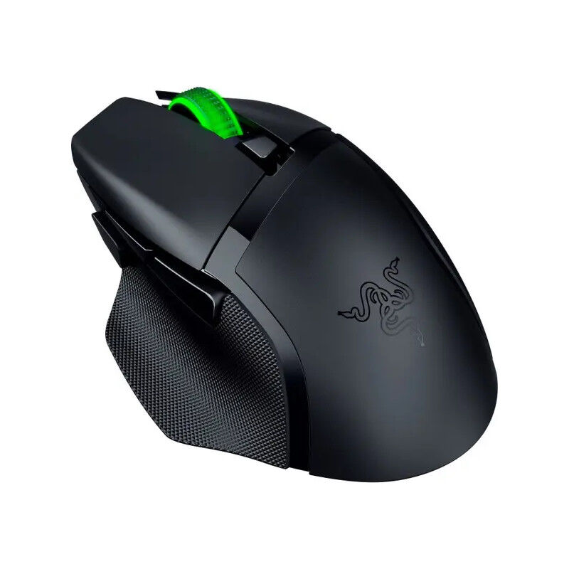 Razer Basilisk V3 X Hyperspeed