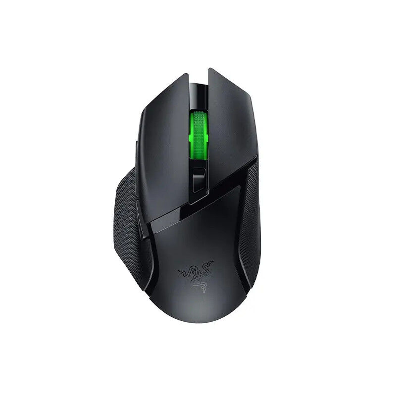 Razer Basilisk V3 X Hyperspeed thumbnail 3