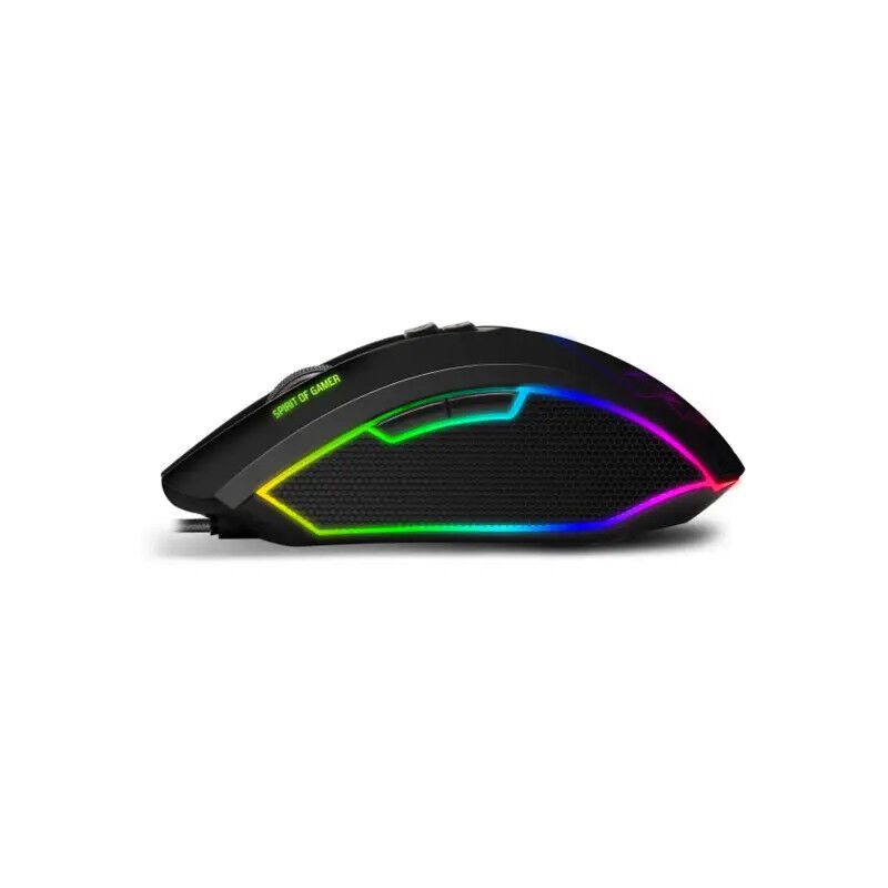 Spirit Of Gamer Elite-m40 Skull