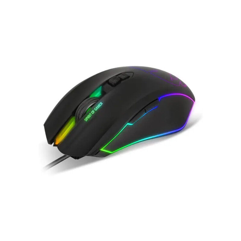 Spirit Of Gamer Elite-m40 Skull thumbnail 3
