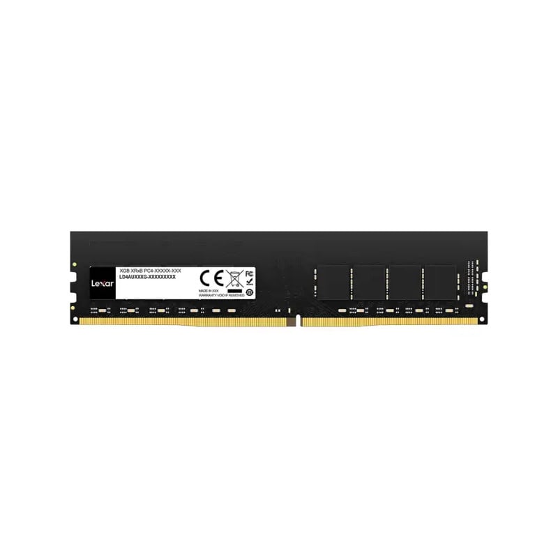 32gb Ddr4 3200mhz