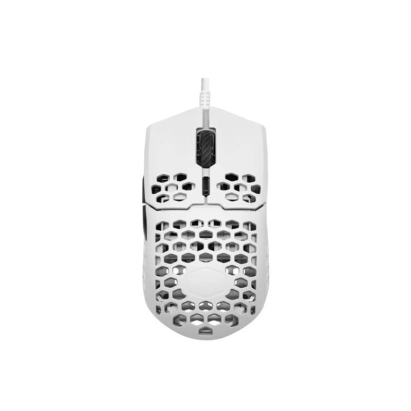 Cooler Master Mm710 Blanc Mat