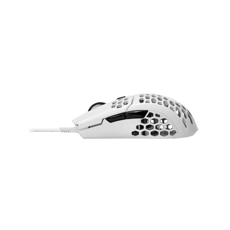 Cooler Master Mm710 Blanc Mat