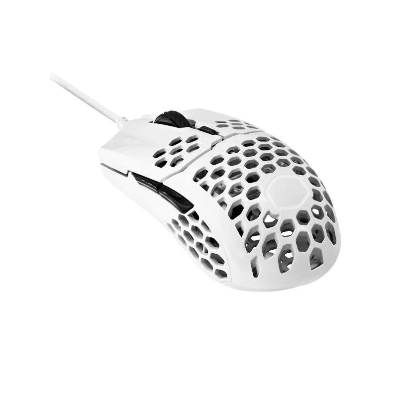 Mm710 - Blanc Mat thumbnail 3