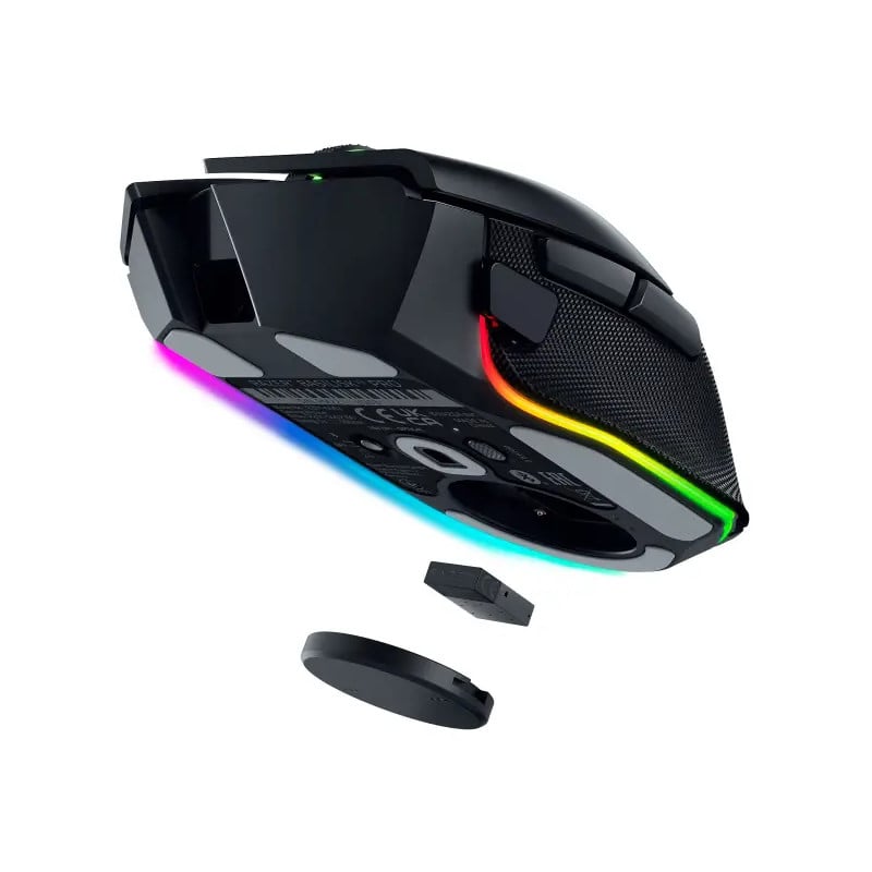 Razer Basilisk V3 Pro