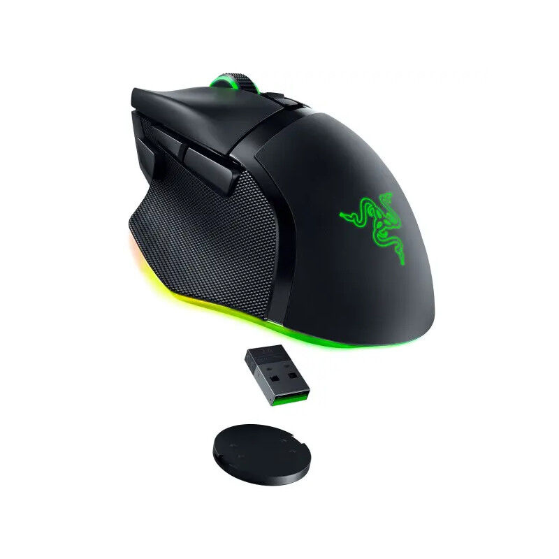 Razer Basilisk V3 Pro thumbnail 4
