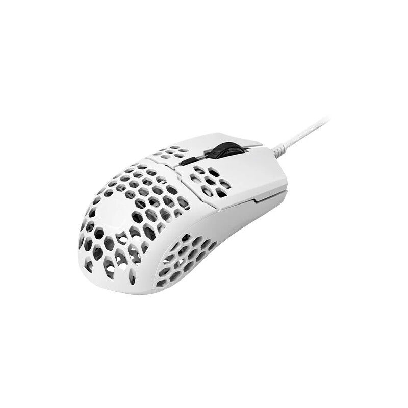 Mm710 - Blanc Mat thumbnail 4