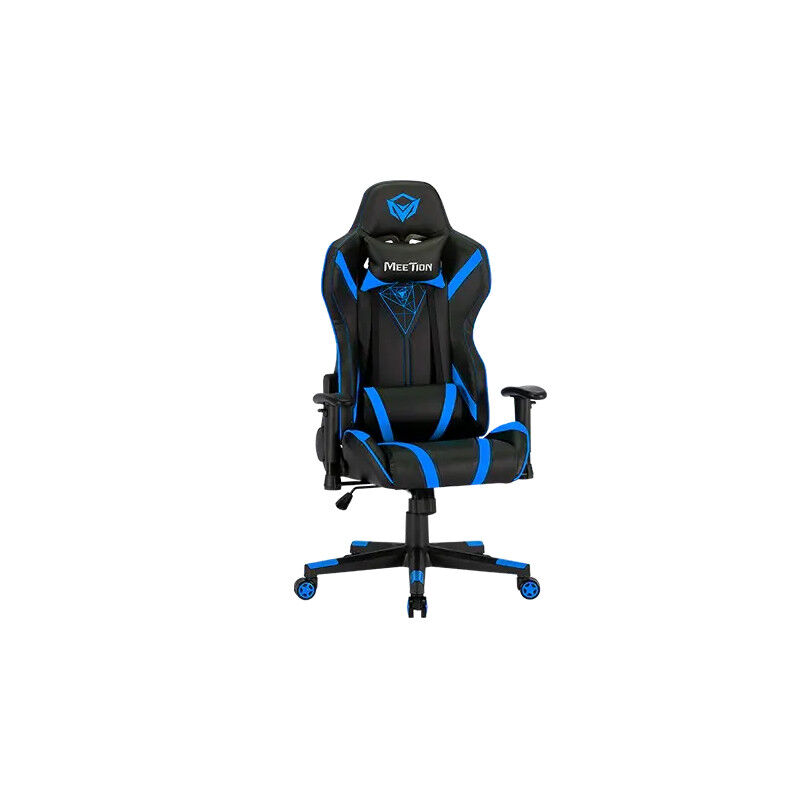 Meention Chr15 Blue