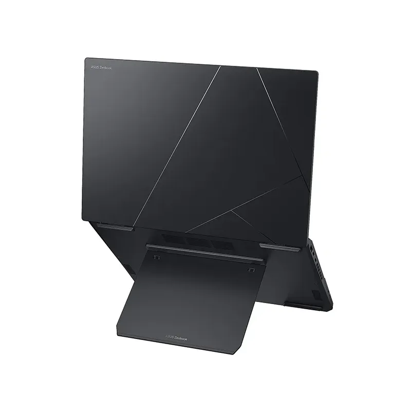Asus Zenbook Duo Ux8406ma-ql357x Intel Ultra 7-155h/32go Ddr5/1tb Ssd/14/windows11 (90nb12u1-m00k90) thumbnail 4
