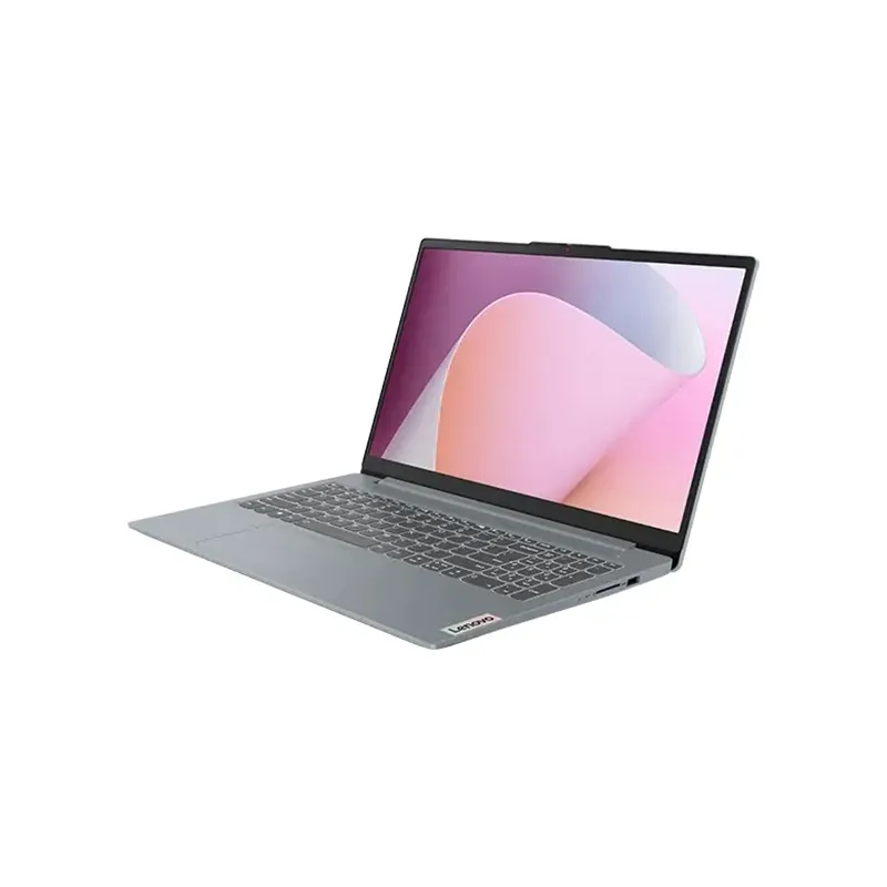 Lenovo Ideapad Slim 3 15abr8 Amd Ryzen 7 7730u/8gb Ddr5/512gb Ssd/15.6/windows 11 82xm00crfe