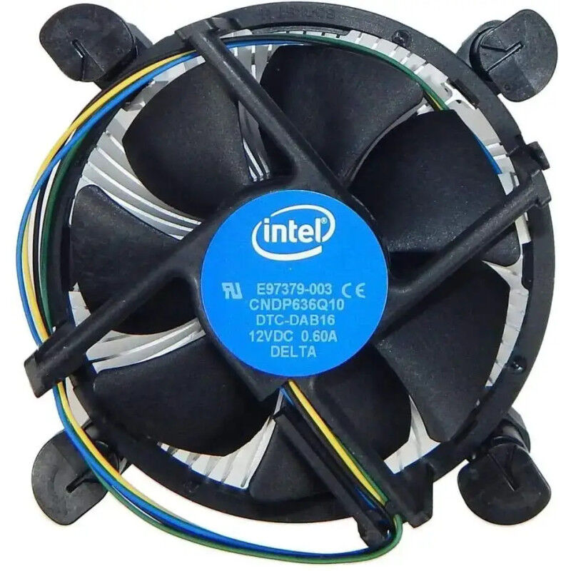 Cooler Master Sickleflow 140 Argb