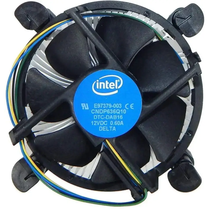Cooler Master Sickleflow 140 Argb