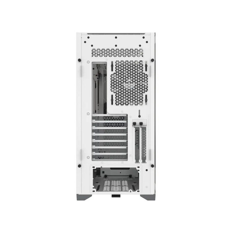 Corsair Boitier 5000d Blanc thumbnail 4