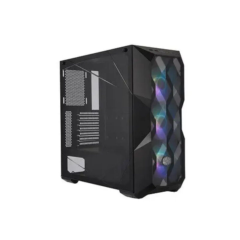 Cooler Master Masterbox Td500 Mesh Argb