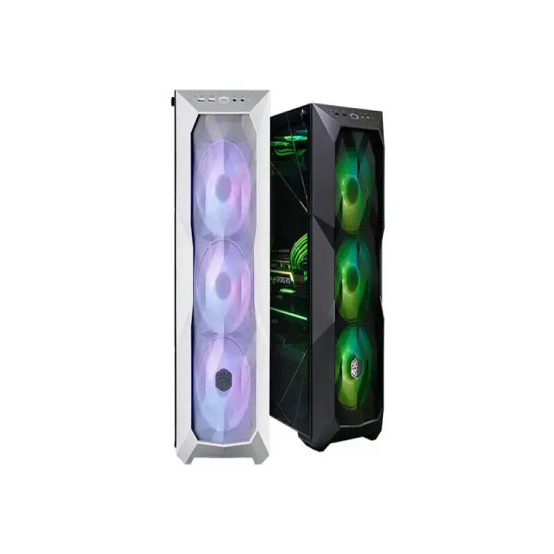 Cooler Master Masterbox Td500 Mesh Argb