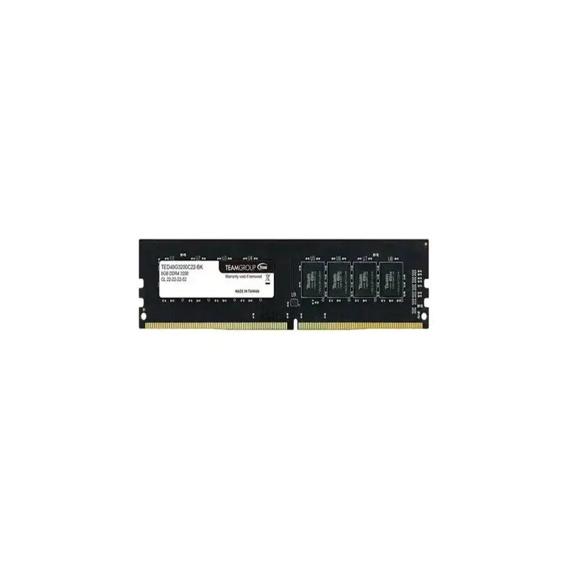 Team Group Elite 16gb Ddr4 3200mhz