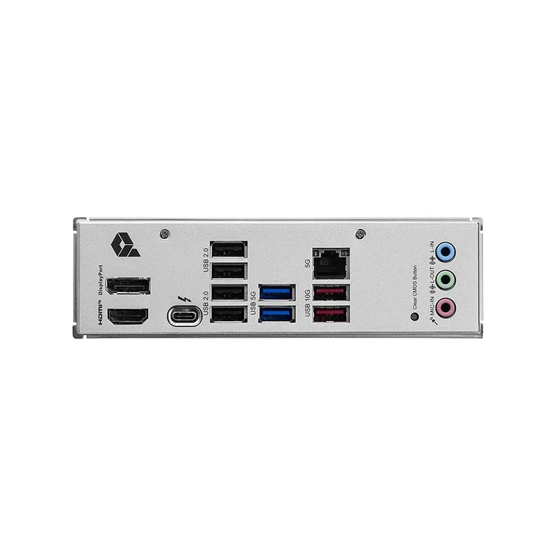 Msi Pro B860-p thumbnail 3