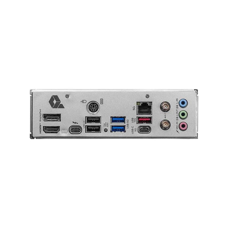 Msi Pro B860m-a Wifi thumbnail 2