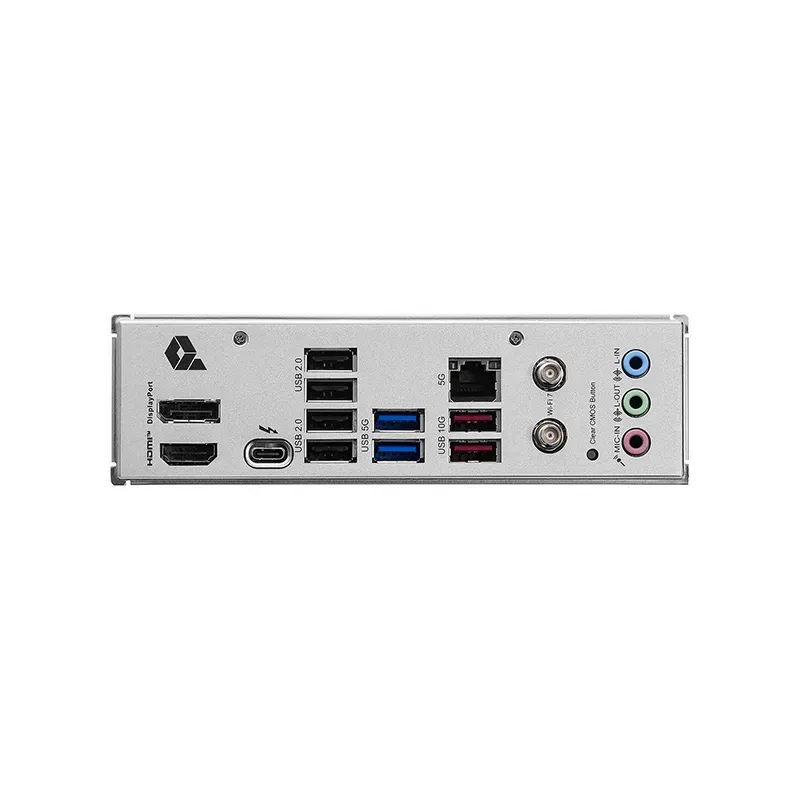 Msi Pro B860-p Wifi thumbnail 3