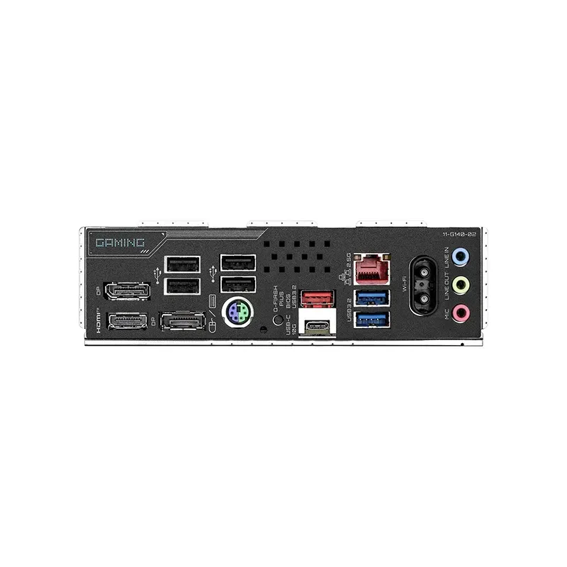 Gigabyte B850m Gaming X Wifi6e thumbnail 4