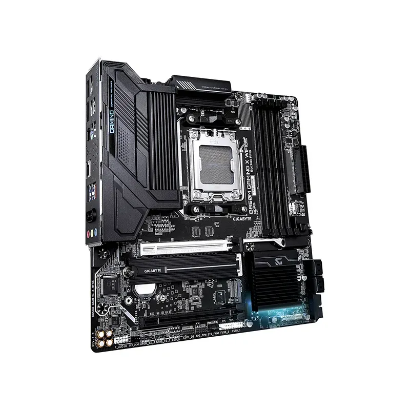 Gigabyte B850m Gaming X Wifi6e