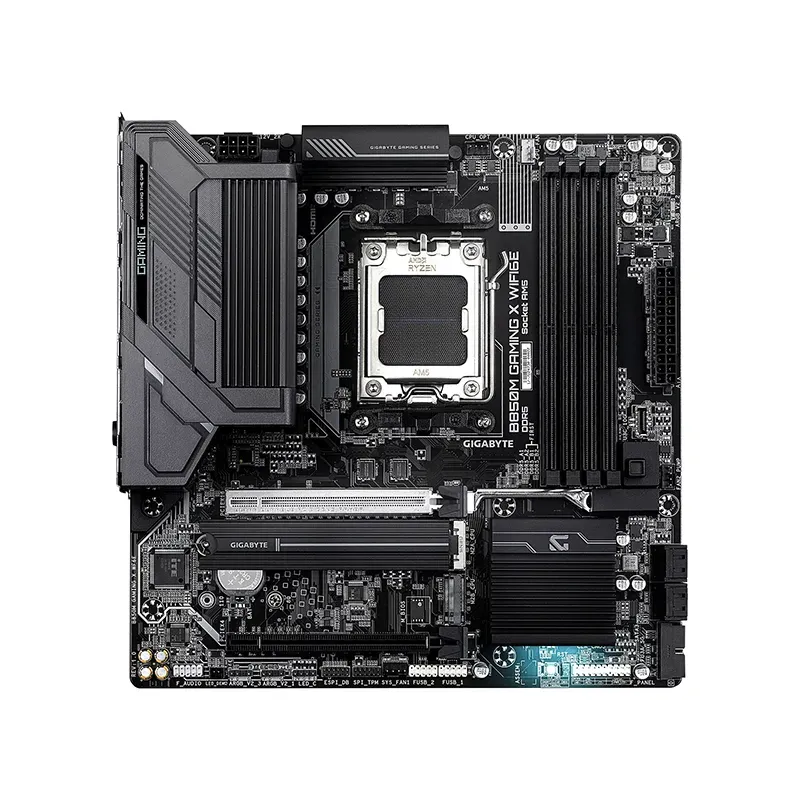 Gigabyte B850m Gaming X Wifi6e thumbnail 3
