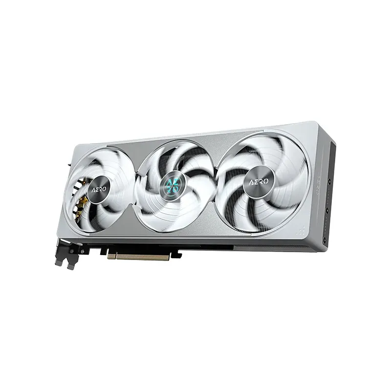 Geforce Rtx 5080 Aero Oc Sff 16g