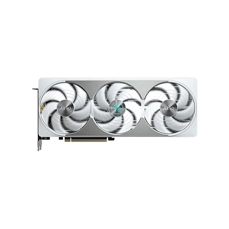 Geforce Rtx 5080 Aero Oc Sff 16g thumbnail 3